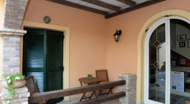 Номер Standard Villa Yannis