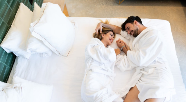 Вилла Standard Resort Serra Nature - Luxury Villas Hotel Boutique