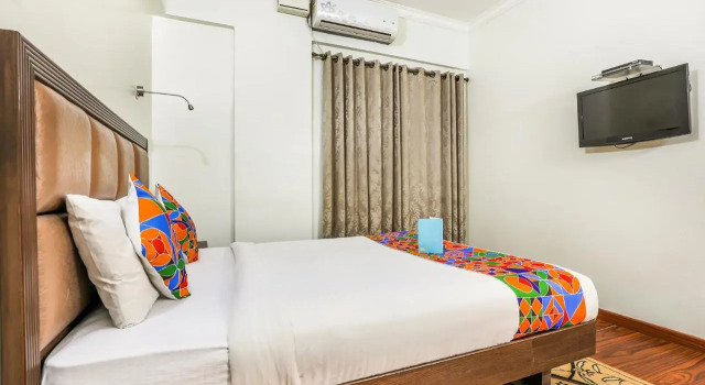 Sri Krishna Suites, Rezervovat Hotel Bangalore Bangalore