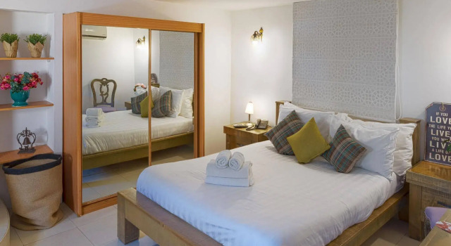 Margosa Hotel