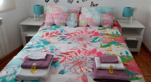 Apartamento Carabanchel Castizo, Забронировать Апартаменты/квартира Карабанчель Мадрид, рядом с Карабанчель