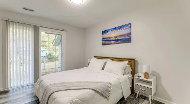 8 Mi to Neuse River: Cozy Gem in Havelock!, Забронировать Апартаменты/квартира Хейвлок Pamlico Sound
