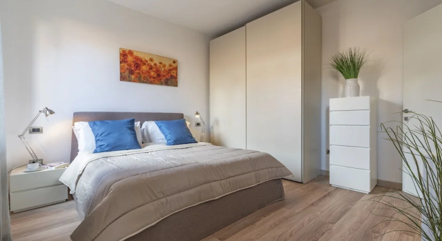 Апартаменты c 1 комнатой с видом на канал Sea to Sky Apartments by Wonderful Italy