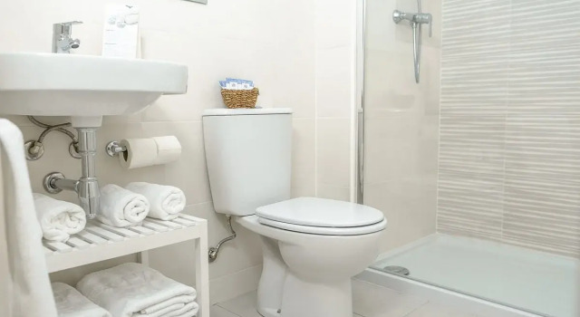 Четырёхместный номер Standard Hotel SNÖ Condes del Pallars