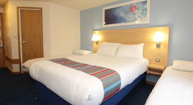 Travelodge Bournemouth