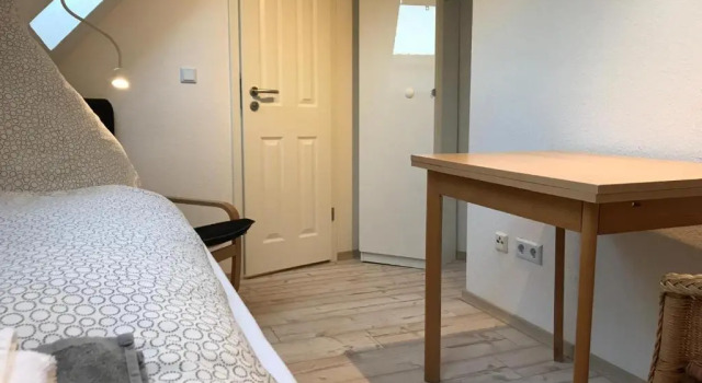 Kleine Möwe, Réserver Hôtel Dornum Frise orientale