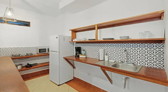 Вилла Villas Vibras