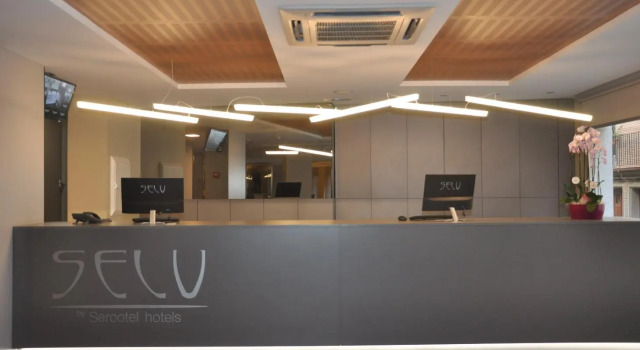 Hotel Selu
