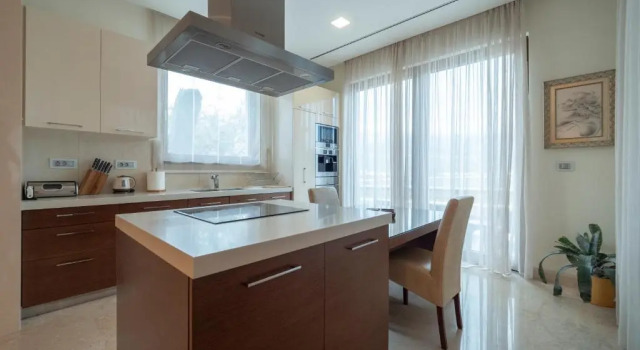 Люкс Alexandar Montenegro Luxury Suites & Spa