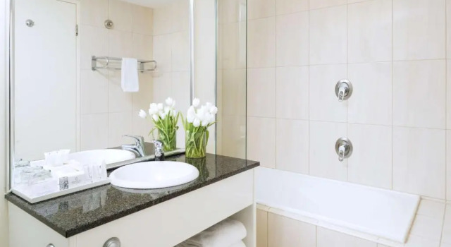 Двухместный номер Economy Rydges Hotel Port Macquarie