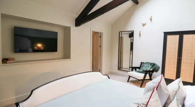 Llygad Y Dydd, Prenota Casa vacanze Hotel a Dyfed con parcheggio, Parcheggio