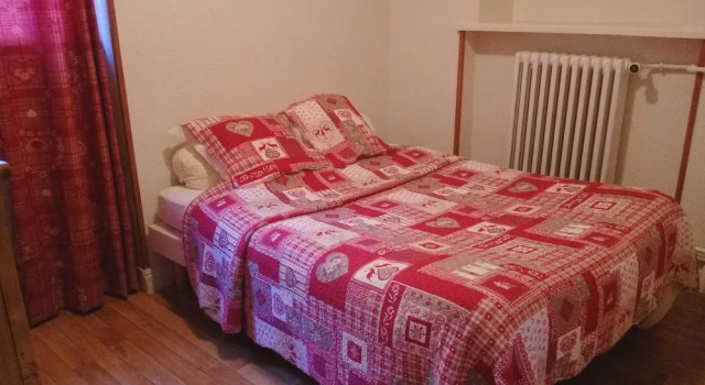 Номер Standard Résidence Le Fontenay