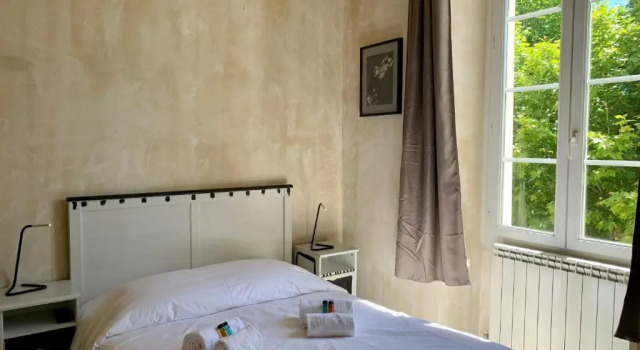 La Bastide Des Anglades, Забронировать Отель Отели Йера с парковкой, Парковка