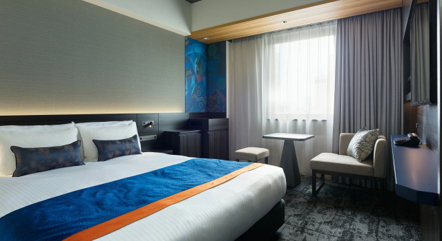 Mitsui Garden Hotel Ginza Gochome Hotel