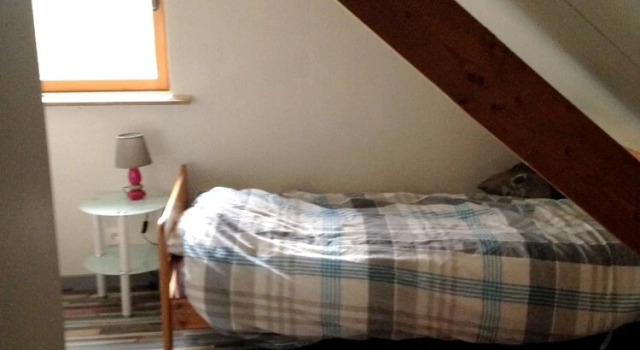 House With 2 Bedrooms in Dainville, With Wonderful City View, Enclosed, Varaa Hotelli  