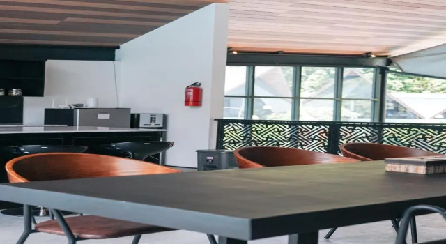 Villa Jefna Dos Villa