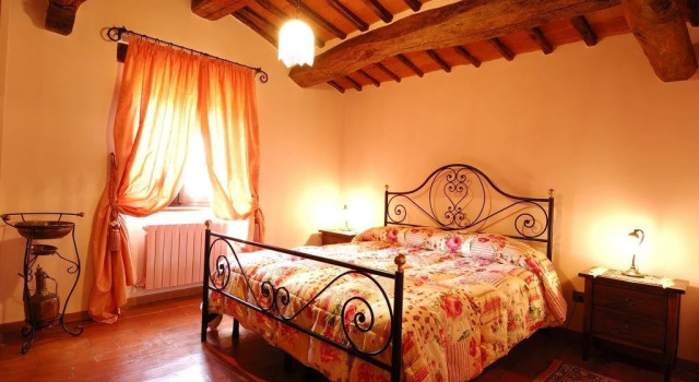 La Casa Colonica
