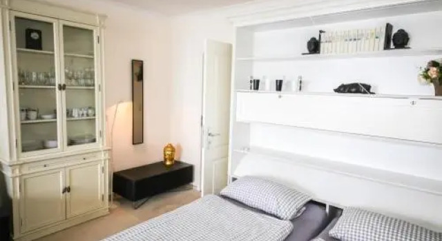 Ferienwohnung Timmendorfer-Weitblick, Забронировать Отель Тиммендорфер-Штранд Bay of Lubeck