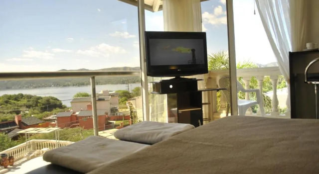 Люкс Villa La Font Apart Hotel & Spa