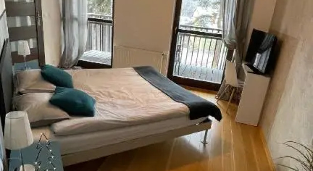 Panorama Gór ozonowany Apartament 10, Забронировать Апартаменты/квартира Шклярска-Поремба 