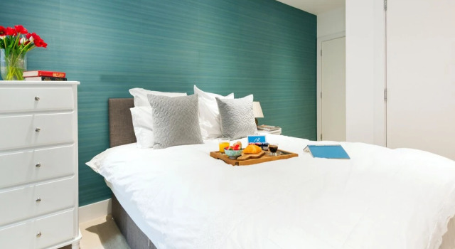 The Butler Court Apartment - TWC, Varaa Huoneisto Asunnot kohteessa Merseyside, Huoneisto