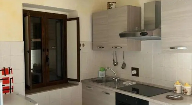 Deluxe stúdió Giò Rooms