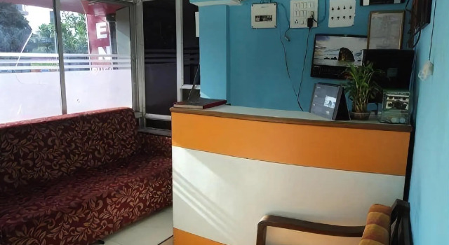 Eden Guest House & Dormitory - Hostel