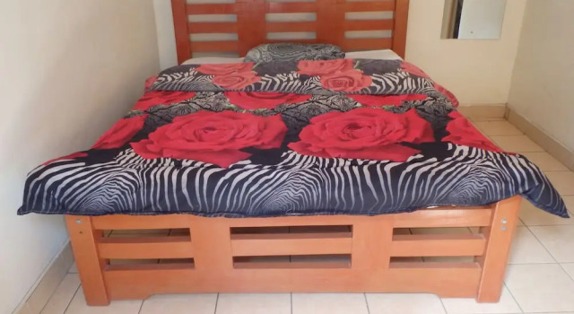 Erishina Guest House, Buchen Sie Pension Narok Masai Mara