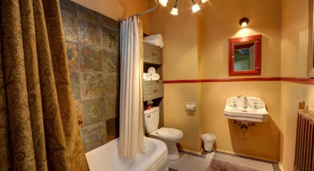 Апартаменты с 2 комнатами Apparthôtel Trois-Rivières