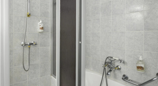 Апартаменты c 1 комнатой Apartments Central Park Marienbad