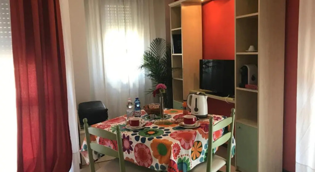 Студия Residence Viale Venezia