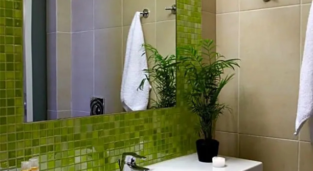 Номер Standard Mouikis Hotel Kefalonia