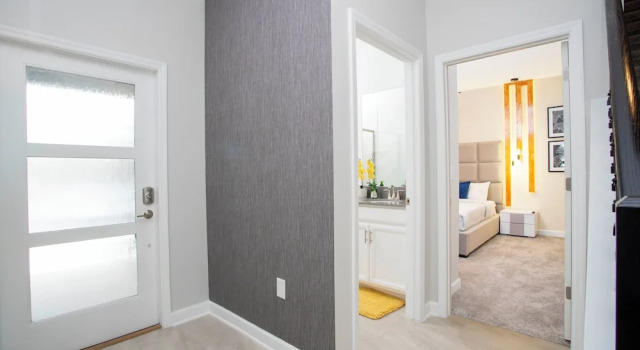 Коттедж Gorgeous 4Bd w Pool Close to Disney Storey Lake 4289