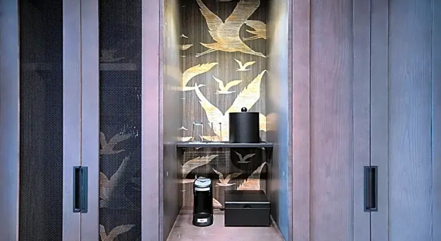 Номер Standard Renaissance Chicago North Shore Hotel