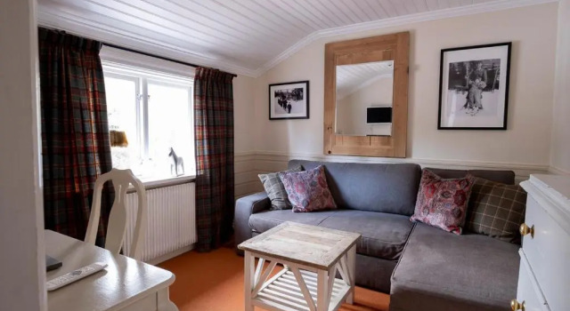 Номер Standard Olarsgården Hotell