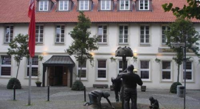 Eynck Hotel und Restaurant