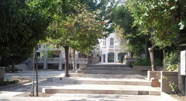 Апартаменты Hidesign Athens Luxury Apartments in Kolonaki