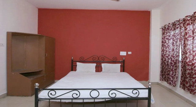 Spot on 44921 Hotel Satkar