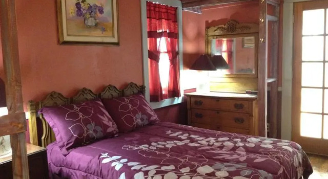 Roses Place, Book Lejlighed Lejligheder i Bisbee, Lejlighed