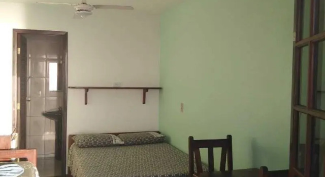 Hotel Garni Cruzeiro do Sul