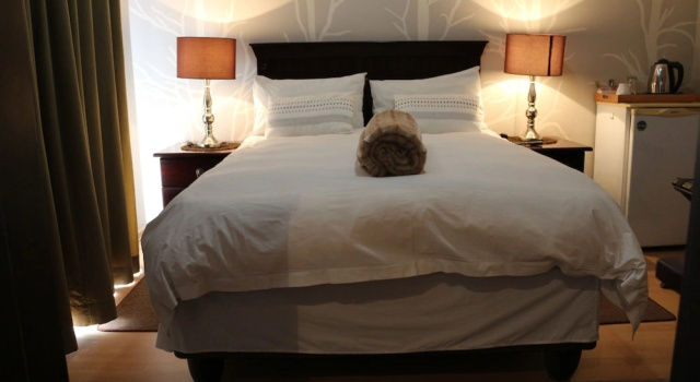 Luxury familie cameră Amjicaja Guesthouse