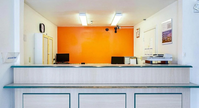 Motel 6-Espanola, NM, Reserva ahora Motel Española Nuevo México