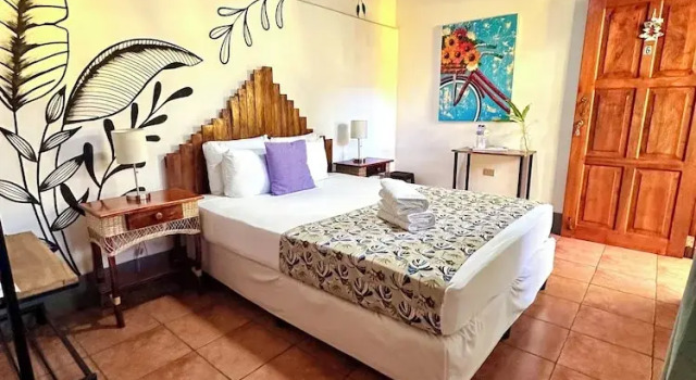 Двухместный номер Comfort Hotel Al Sole