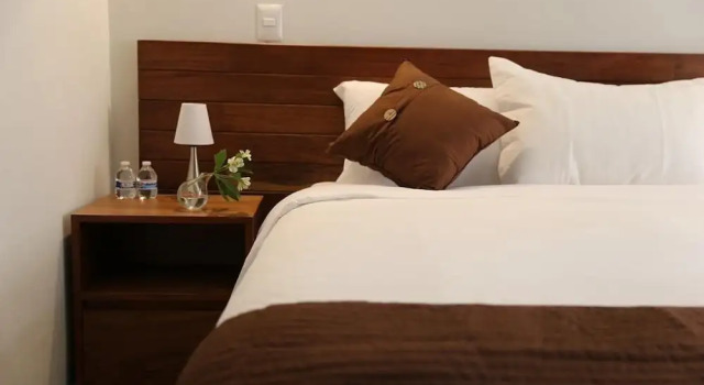 JUUB Affordable Modern/Luxury 1 Bedroom Apt, Забронировать Апартаменты/квартира Мехико Мексико, рядом с Estela de Luz