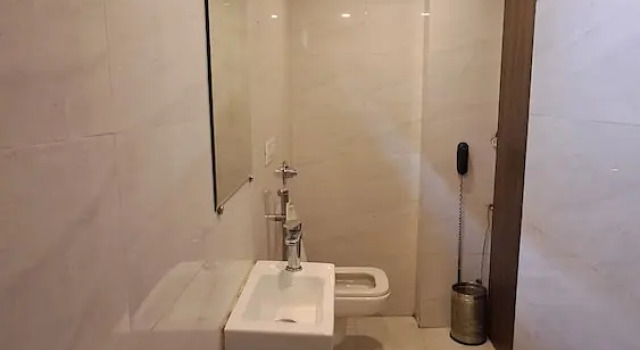 Двухместный номер Deluxe Park Suites