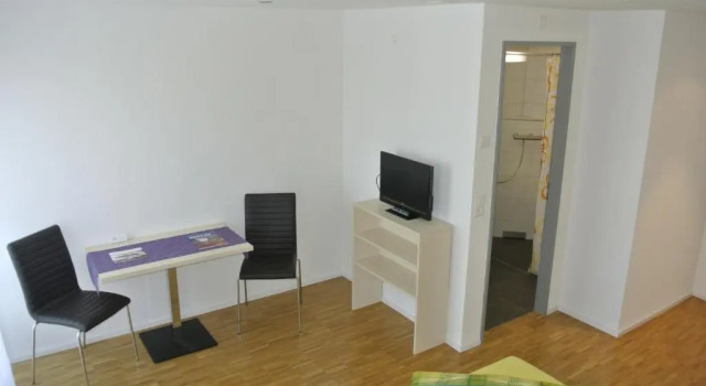Двухместный номер Standard Hotel Garni Bären Bazenheid