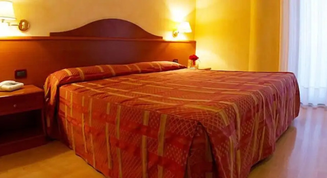 Двухместный номер Unico Serrone Palace