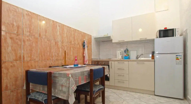 Апартаменты Standard Apartments Petar 1306