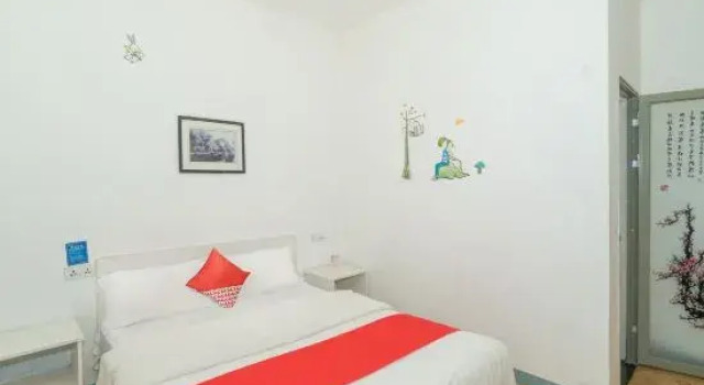 Yikang Hotel (Guilin University of Electronic Technology Jinjiling Campus), Prenota Hotel Guilin Guangxi Zhuang Autonomous Region