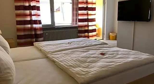 Hotel zum Ochsen